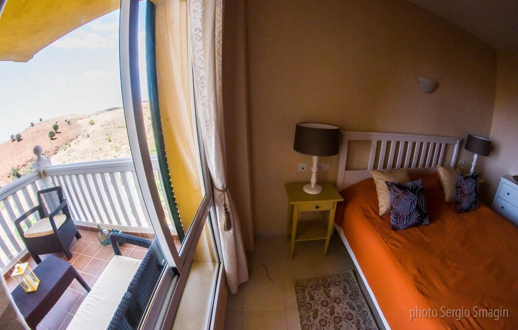 Apartment Higueron فوينخيرولا المظهر الخارجي الصورة